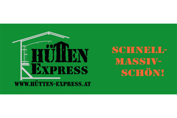 Stefflkirtag Partner Hütten-Express