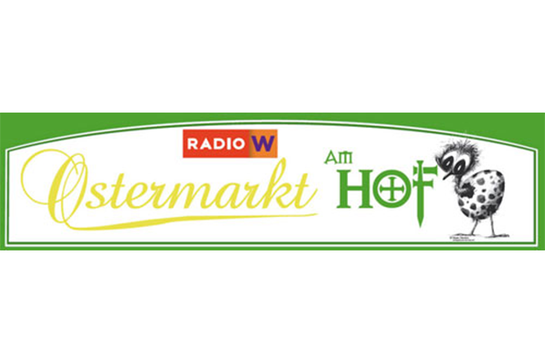 Stefflkirtag Partner Ostermarkt am Hof