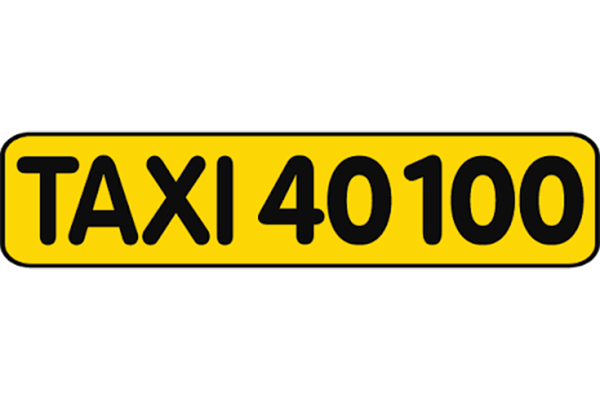 Stefflkirtag Partner Taxi 40 100